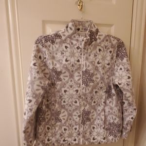 Fleece Jacket